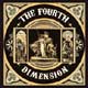 Stay: The Fourth Dimension - portada reducida