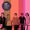 Stay: Smiling faces - portada reducida