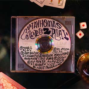 Stay Homas: Here2Play - portada mediana