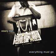 Steely Dan: Everything Must Go - portada mediana