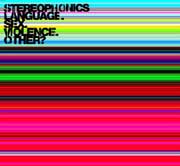 Stereophonics: Language. Sex. Violence. Other? - portada mediana