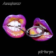 Stereophonics: Pull the pin - portada mediana
