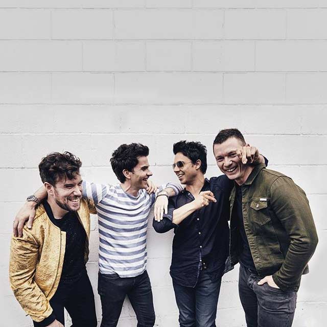Stereophonics