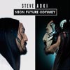 Steve Aoki: Neon future odyssey - portada reducida