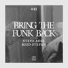 Steve Aoki: Bring the funk back - portada reducida