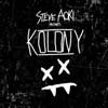 Steve Aoki: Kolony - portada reducida