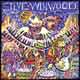 Steve Winwood: About time - portada reducida
