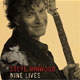 Steve Winwood: Nine lives - portada reducida