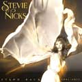 Stevie Nicks: Stand back 1981-2017 - portada reducida