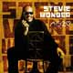 Stevie Wonder: A Time to Love - portada reducida