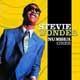 Stevie Wonder: Number ones - portada reducida
