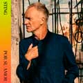 Sting: Por su amor - portada reducida
