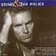 Sting: The Very Best Of Sting & The Police - portada reducida