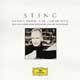 Sting: Songs From the Labyrinth - portada reducida