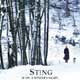 Sting: If on a winter's night - portada reducida