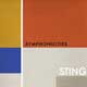 Sting: Symphonicities - portada reducida