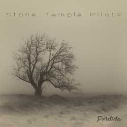 Stone Temple Pilots: Perdida - portada mediana
