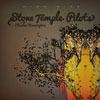 Stone Temple Pilots: High rise - with Chester Bennington - portada reducida