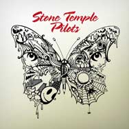 Stone Temple Pilots - portada mediana