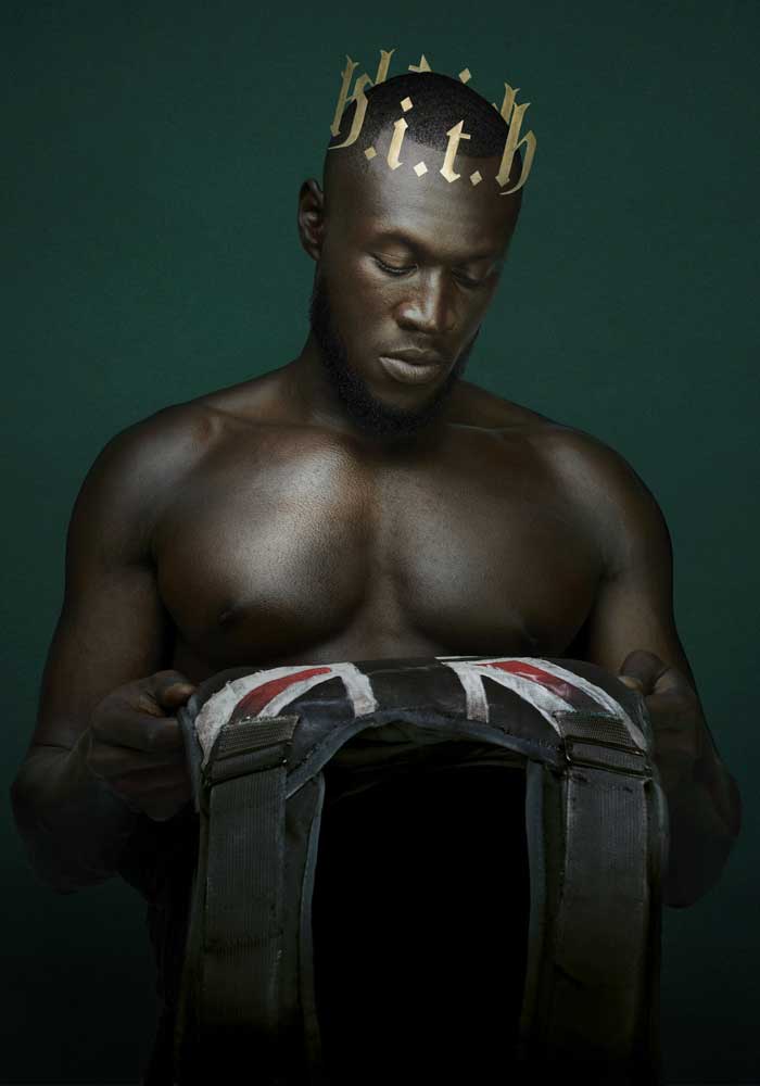 Stormzy