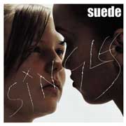 Suede: Singles - portada mediana