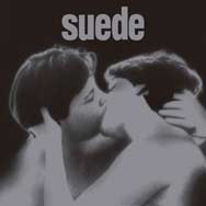 Suede: Suede (25th Anniversary Edition) - portada mediana
