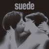 Suede: Suede (25th Anniversary Edition) - portada reducida