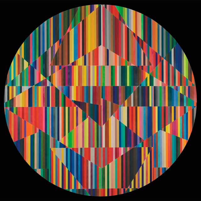 Sufjan Stevens: Reflections - portada