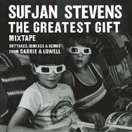 Sufjan Stevens: The greatest gift - portada mediana
