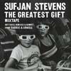 Sufjan Stevens: The greatest gift - portada reducida