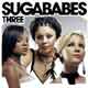Sugababes: Three - portada reducida