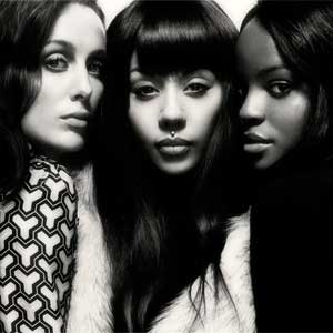 Sugababes: The lost tapes - portada mediana