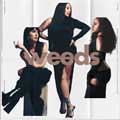 Sugababes: Weeds - portada reducida