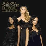 Sugababes: Overloaded: The singles collection - portada mediana