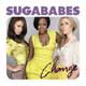 Sugababes: Change - portada reducida