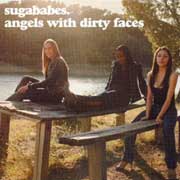 Sugababes: Angels With Dirty Faces - portada mediana