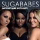 Sugababes: Catfights and Spotlights - portada reducida