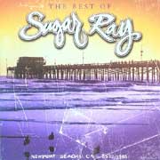 Sugar Ray: The Best Of - portada mediana