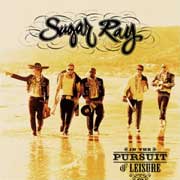 Sugar Ray: In the pursuit of leisure - portada mediana