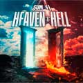 Sum 41: Heaven :x: Hell - portada reducida