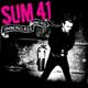 Sum 41: Underclass Hero - portada reducida