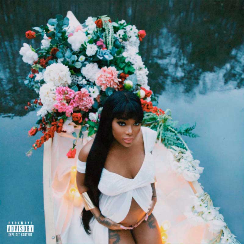 Summer Walker: Clear 2: Soft life - portada