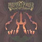 Super Furry Animals: Phantom Power - portada mediana