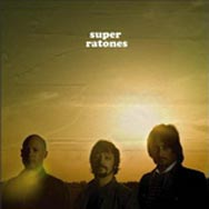 Super Ratones - portada mediana