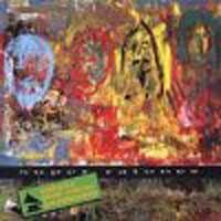 Super Ratones: Mancha registrada - portada mediana