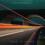 Supergrass: Road To Rouen - portada mediana