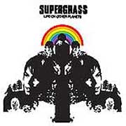 Supergrass: Life on other planets - portada mediana