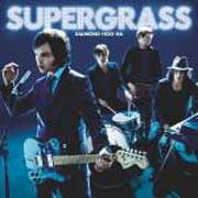 Supergrass: Diamond Hoo Ha - portada mediana