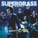 Supergrass: Diamond Hoo Ha - portada reducida