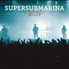 Supersubmarina: BCN - portada reducida